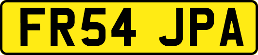 FR54JPA