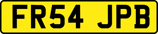 FR54JPB