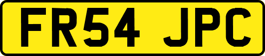 FR54JPC
