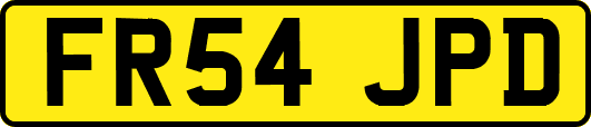 FR54JPD