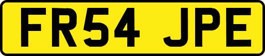 FR54JPE