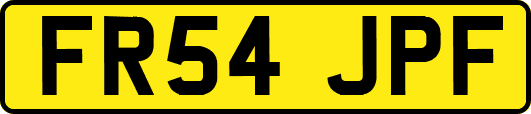 FR54JPF