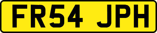 FR54JPH