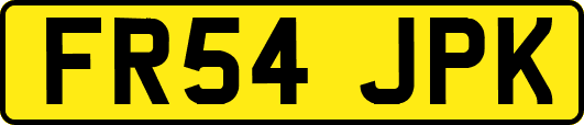FR54JPK