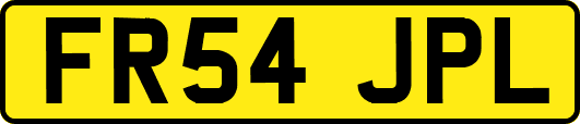 FR54JPL