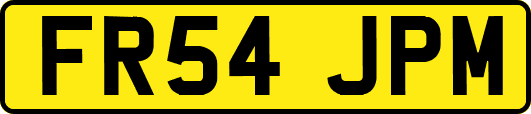 FR54JPM