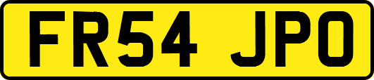 FR54JPO