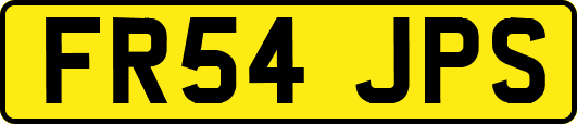 FR54JPS
