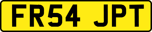 FR54JPT