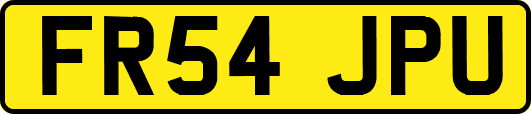FR54JPU