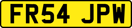 FR54JPW