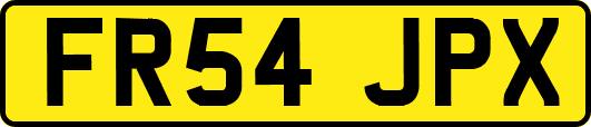 FR54JPX