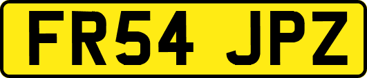 FR54JPZ