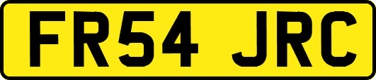 FR54JRC