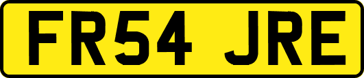 FR54JRE