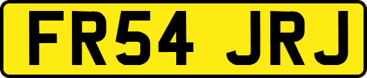 FR54JRJ