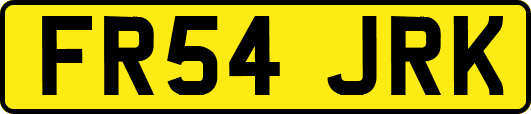 FR54JRK