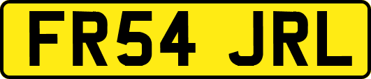 FR54JRL
