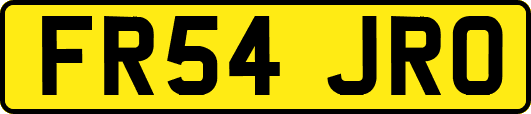 FR54JRO