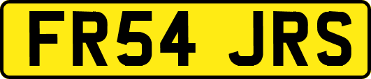 FR54JRS
