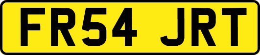 FR54JRT
