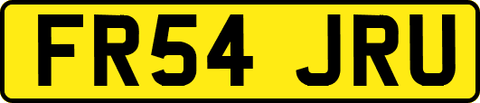 FR54JRU