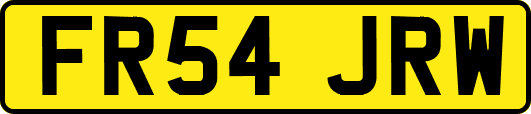 FR54JRW