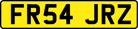 FR54JRZ