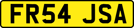 FR54JSA