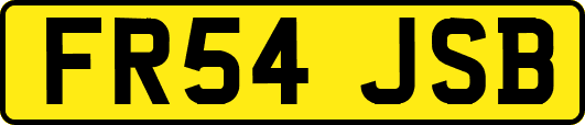 FR54JSB