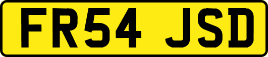 FR54JSD