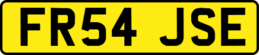 FR54JSE