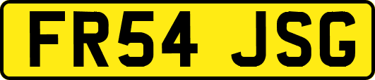 FR54JSG