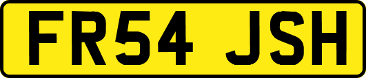 FR54JSH