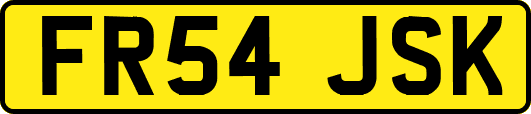 FR54JSK