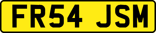 FR54JSM