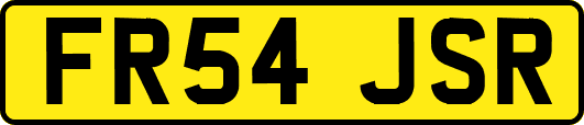 FR54JSR