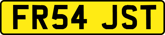 FR54JST