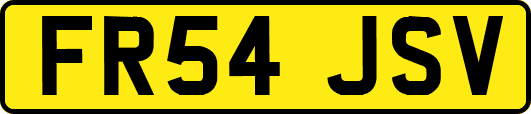 FR54JSV