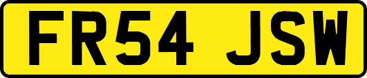 FR54JSW