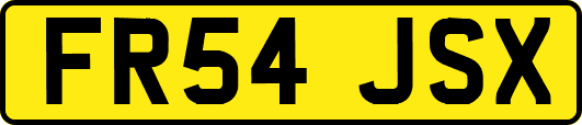 FR54JSX