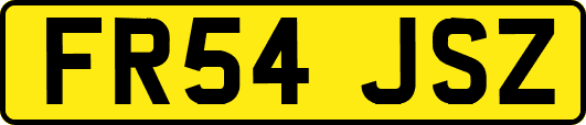 FR54JSZ