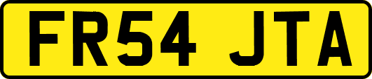 FR54JTA