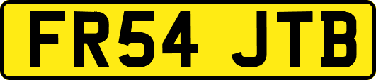 FR54JTB