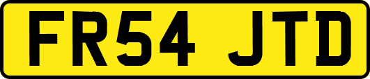 FR54JTD