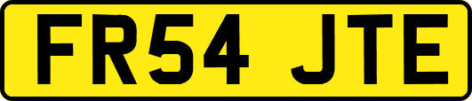 FR54JTE