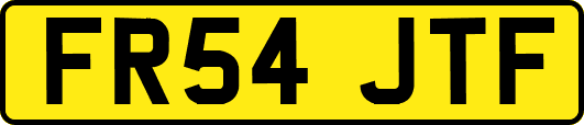FR54JTF