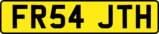 FR54JTH