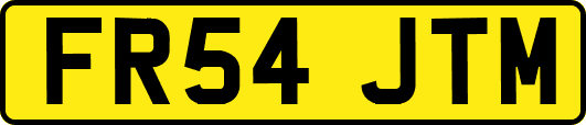 FR54JTM