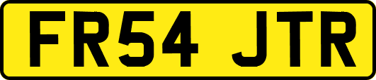 FR54JTR